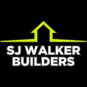 SJ Walker Builders company logo