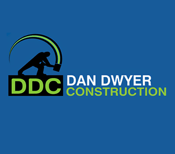 Dan Dwyer Construction professional logo
