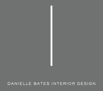 Danielle Bates Design company logo