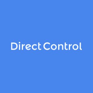 Direct Control company logo