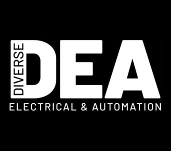 Diverse Electrical & Automation company logo