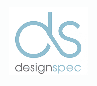 Design Spec professional logo