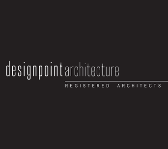Designpoint Architecture professional logo