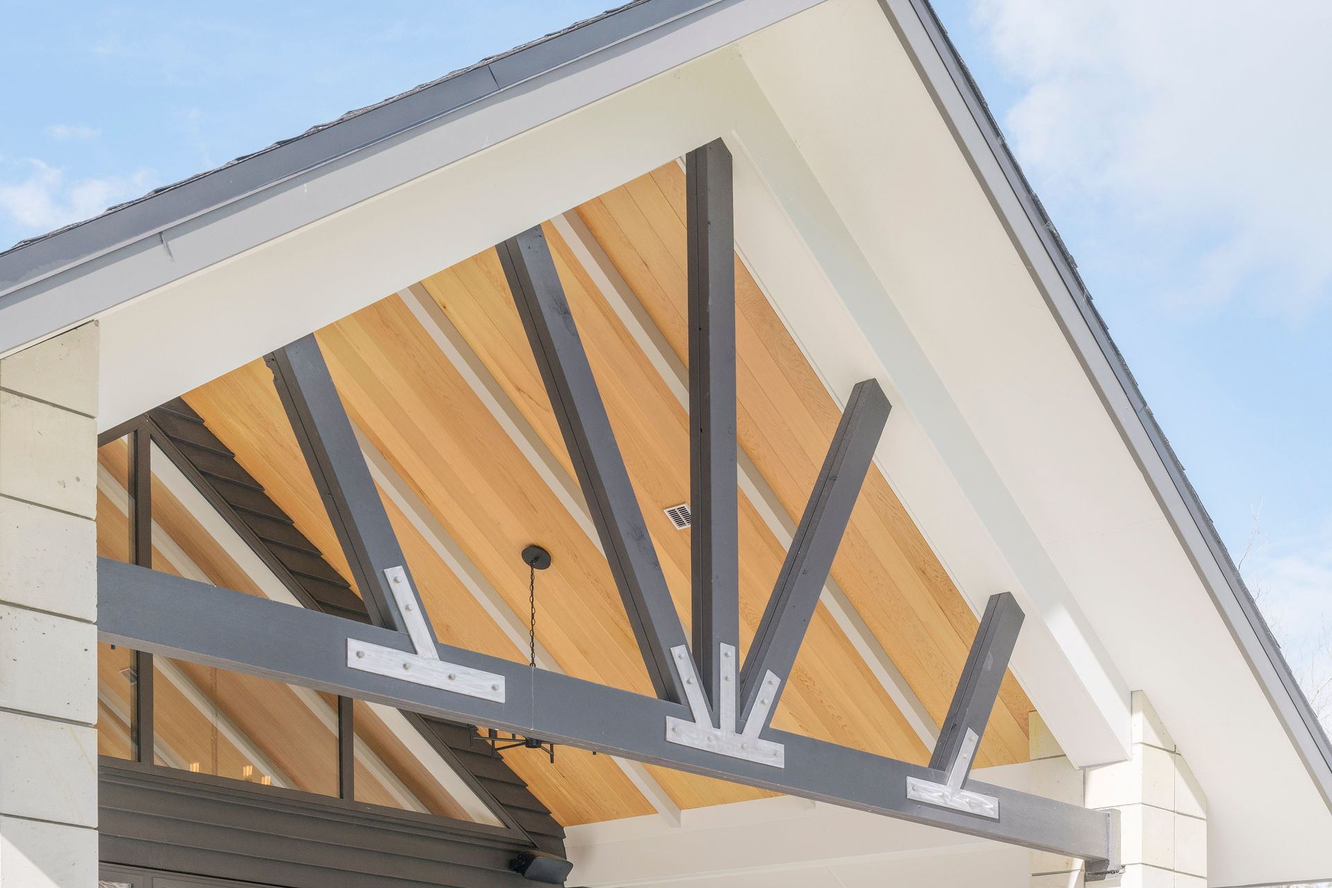 STRUCTURAL - ROBINSON RD, COATESVILLE