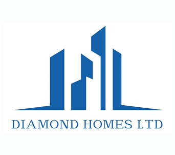 Diamond Homes Limited company logo