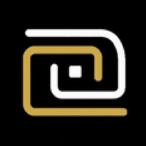 Dimension Construction company logo
