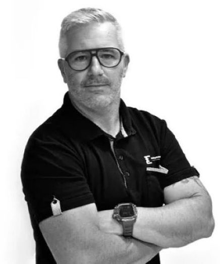 Dimitrius Fernandes