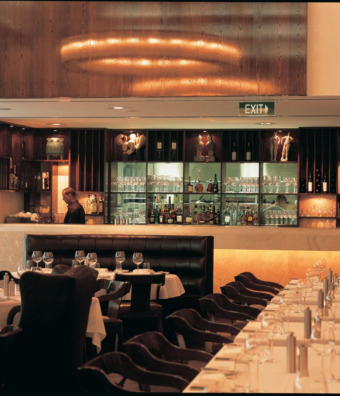 Dine - Skycity