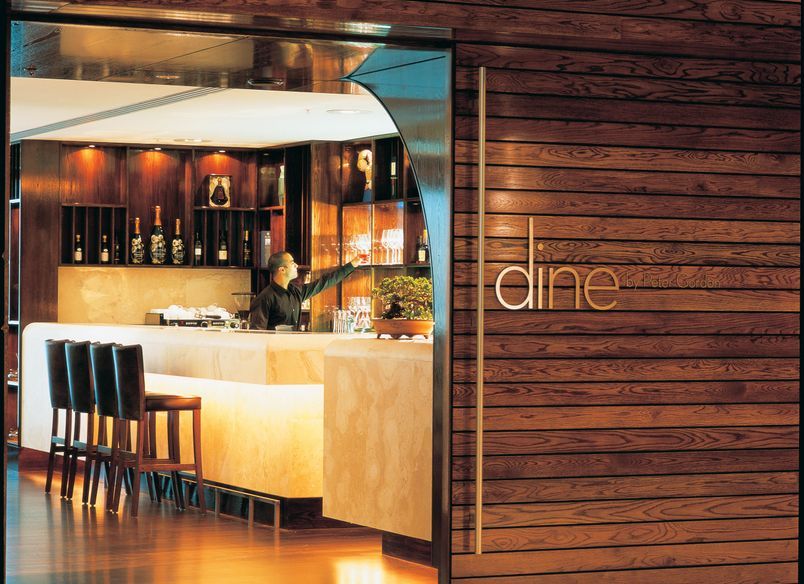 Dine - Skycity