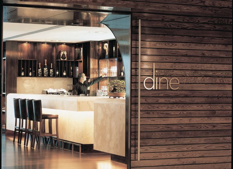 Dine - Skycity
