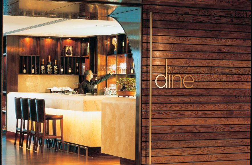 Dine - Skycity