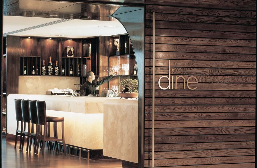 Dine - Skycity