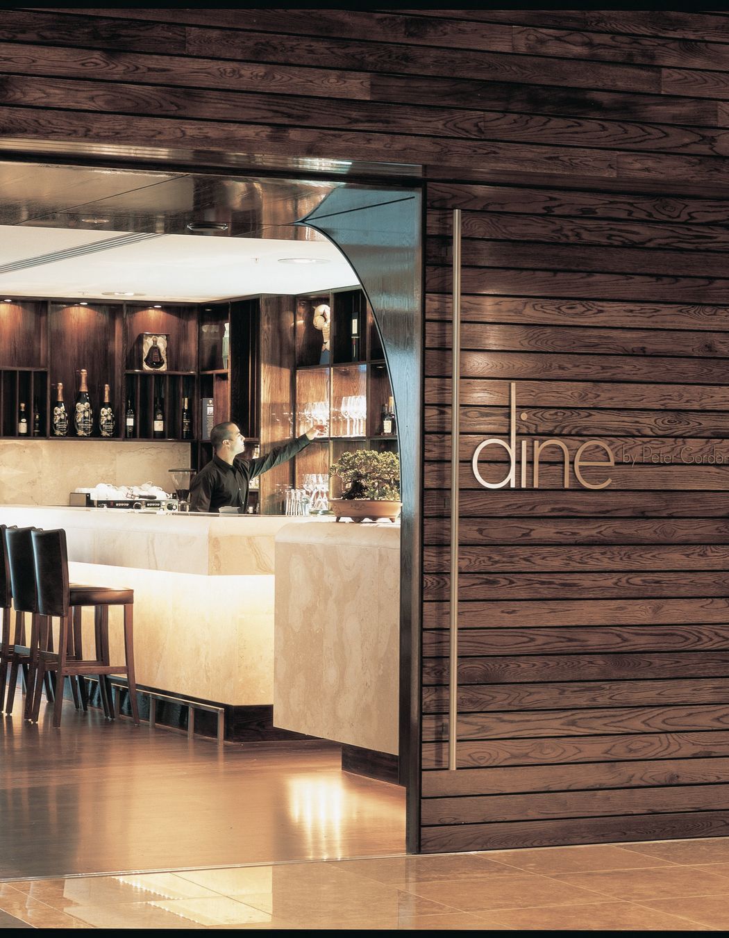 Dine - Skycity