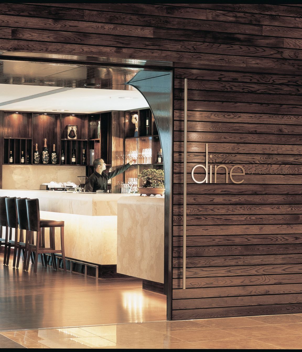 Dine - Skycity