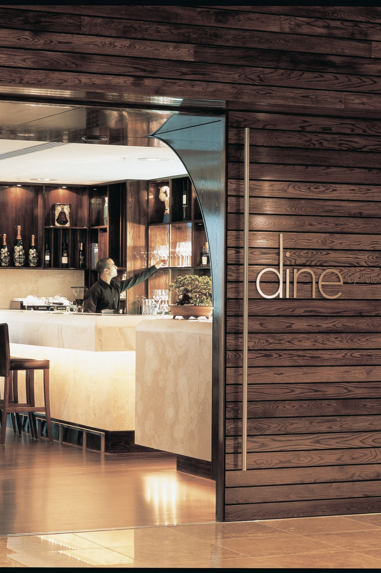 Dine - Skycity