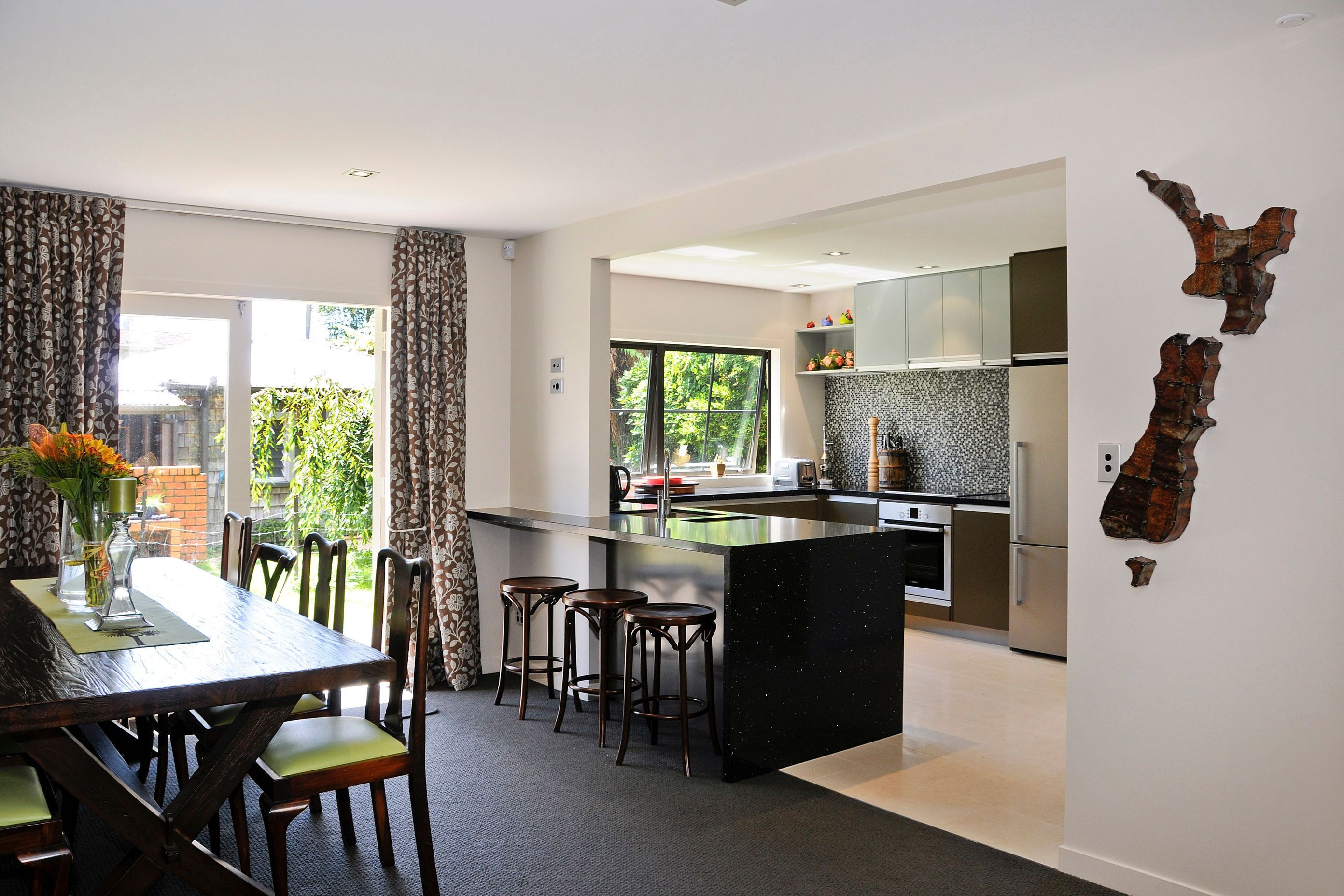 Waiteti Stream Renovation