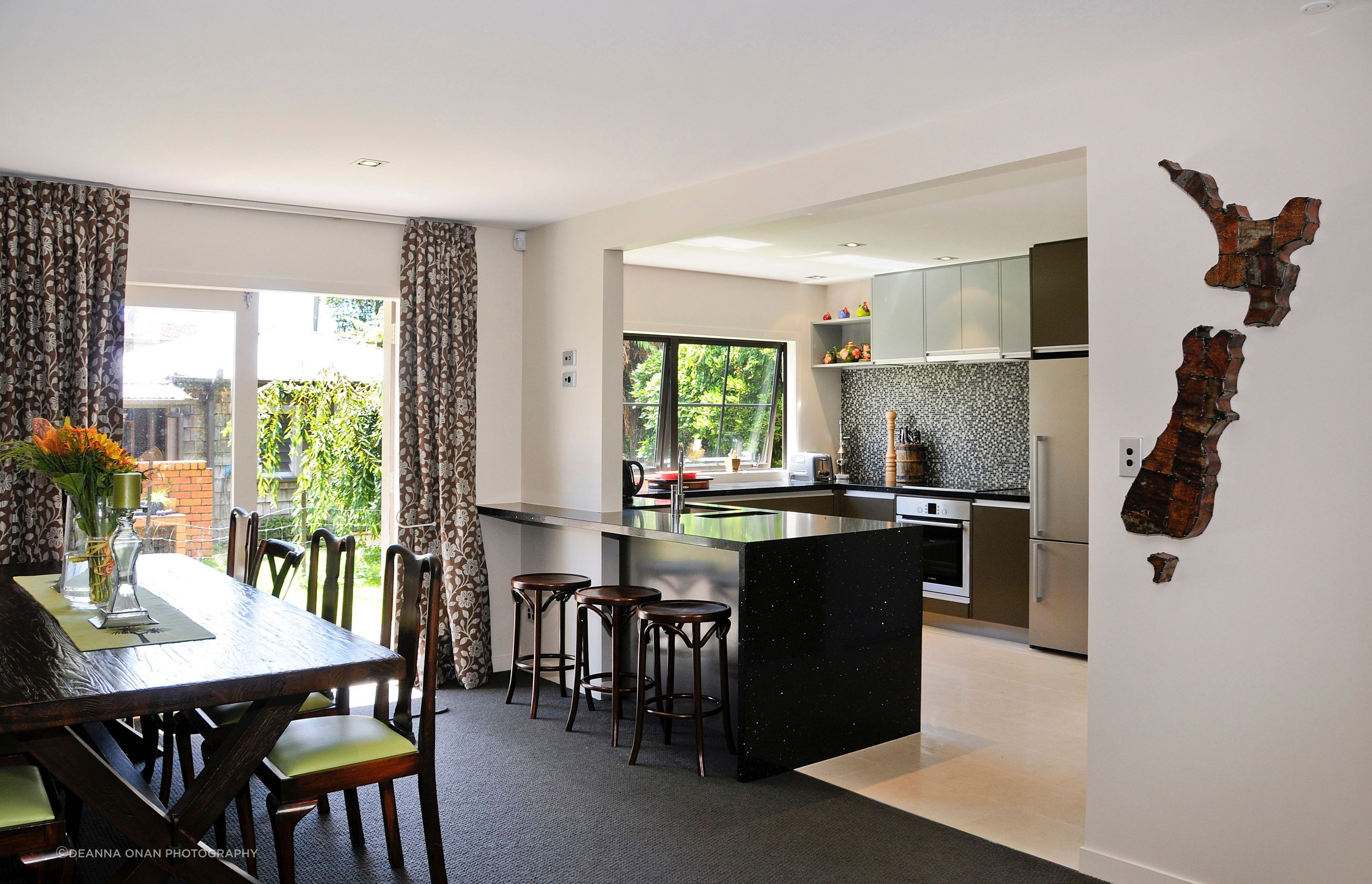 Waiteti Stream Renovation