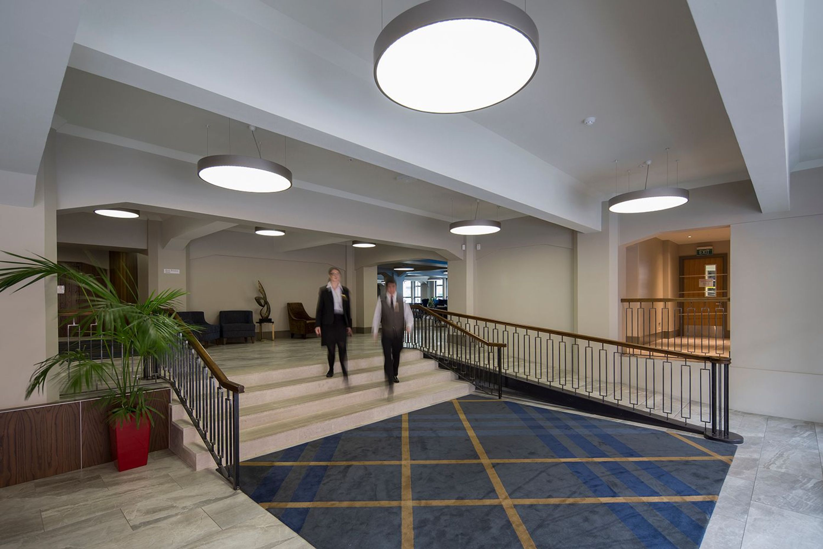 Distinction Hotel
