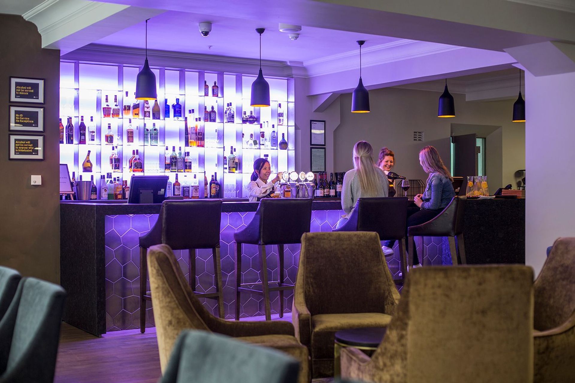 Distinction Hotel