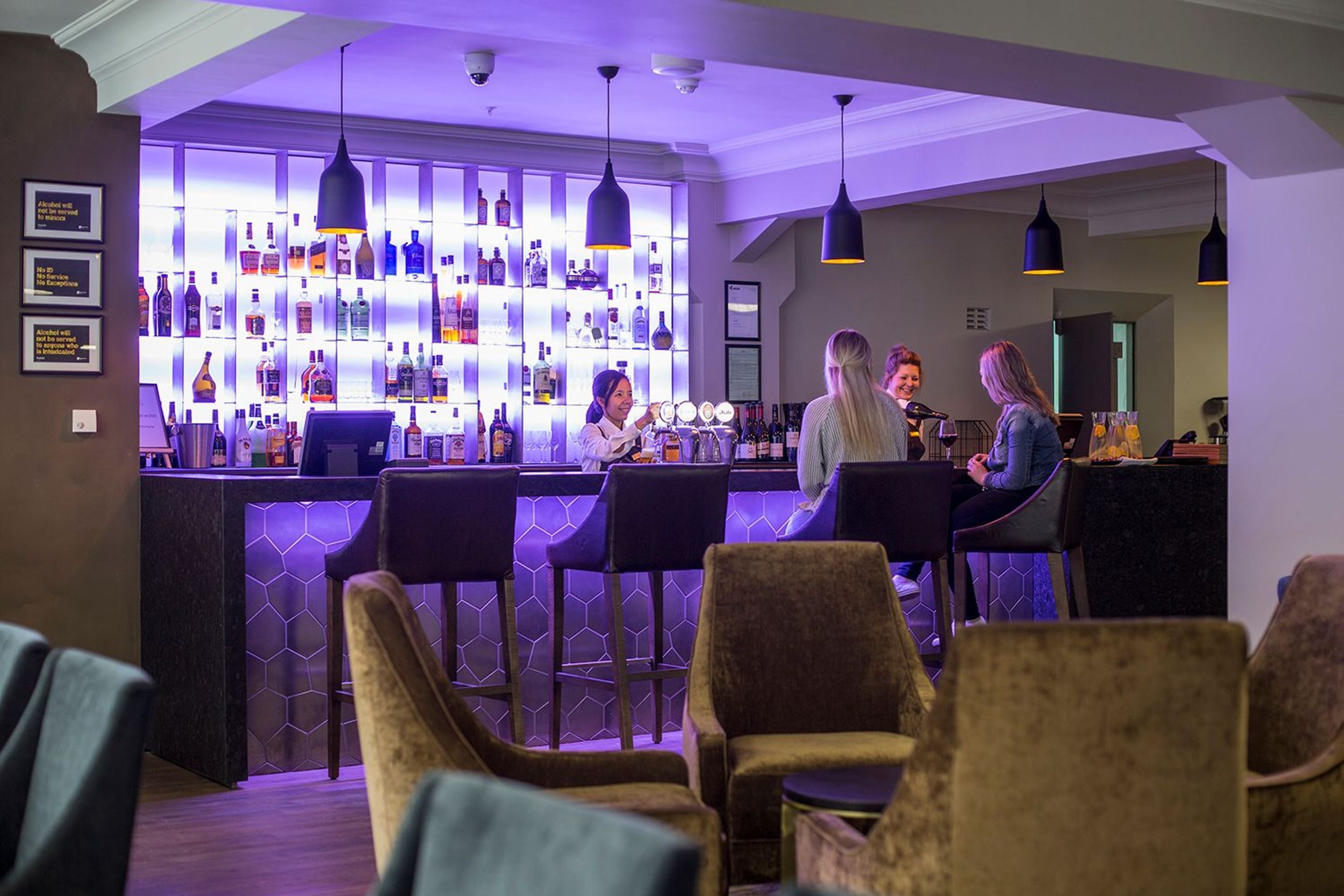 Distinction Hotel
