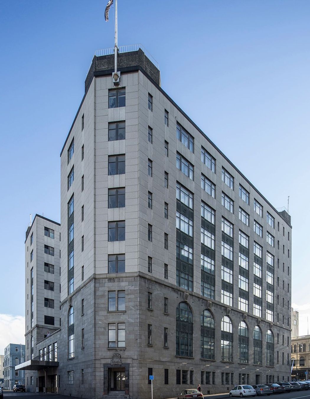 Distinction Hotel