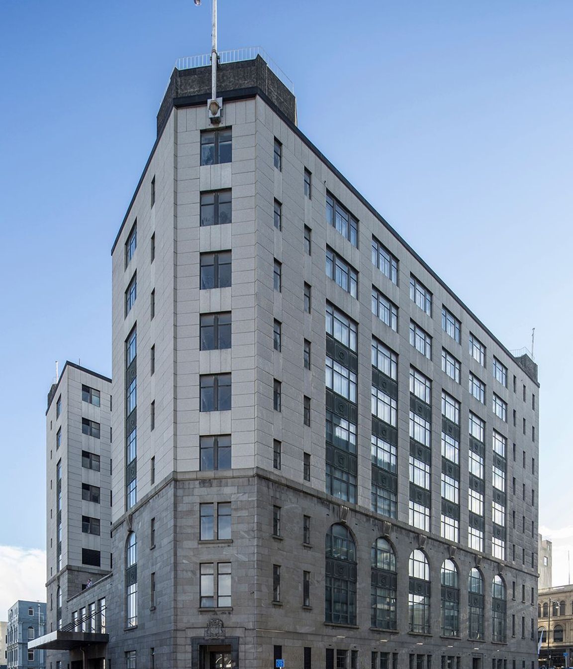 Distinction Hotel