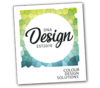 DNADesign company logo