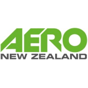 Aero NZ company logo
