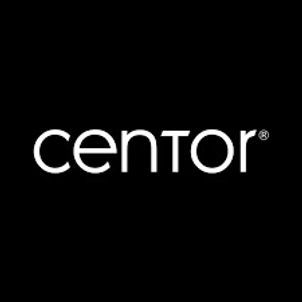 Centor® company logo