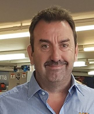 Scott McBreen