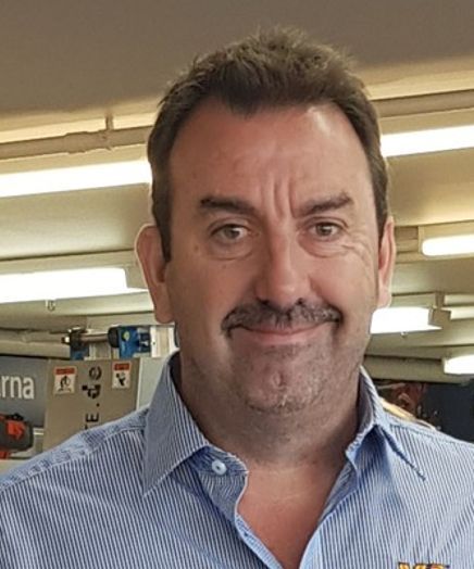 Scott McBreen