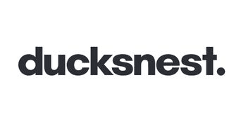 ducksnest professional logo