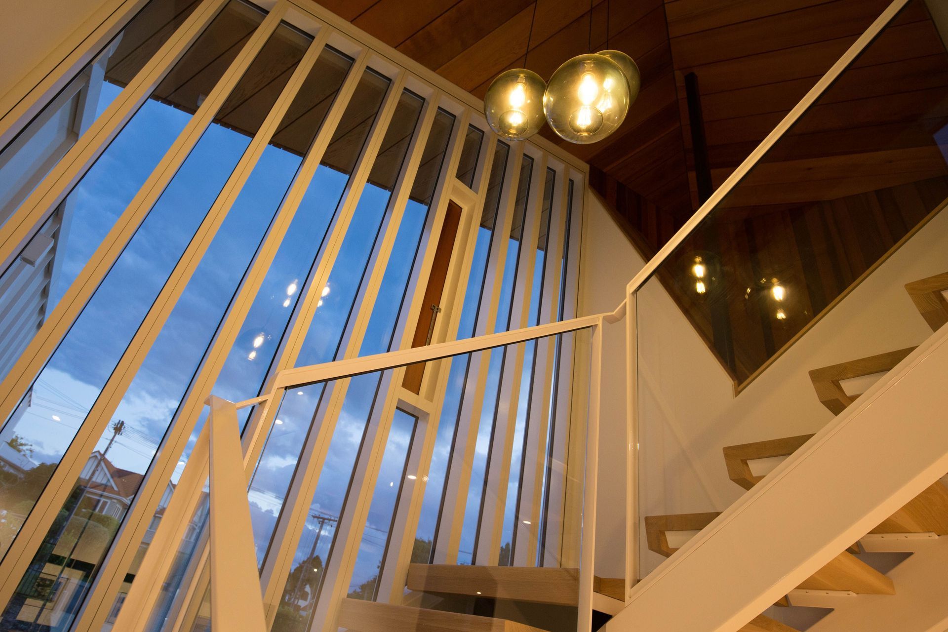 Saint Heliers -  New Build