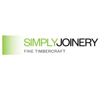 Simply Joinery professional logo