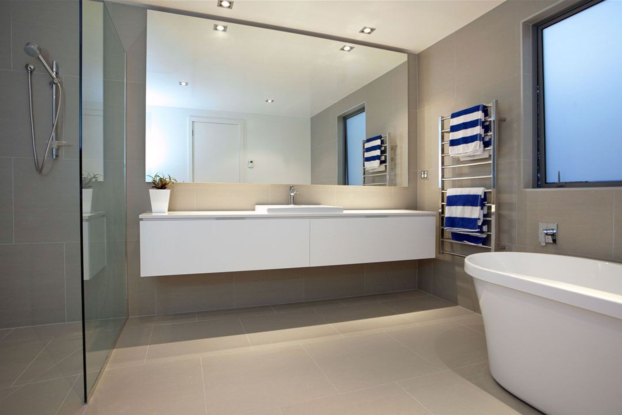 Selwyn Residence