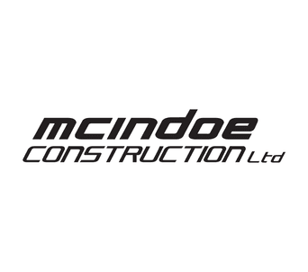 McIndoe Construction Ltd company logo