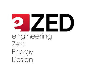 eZED professional logo
