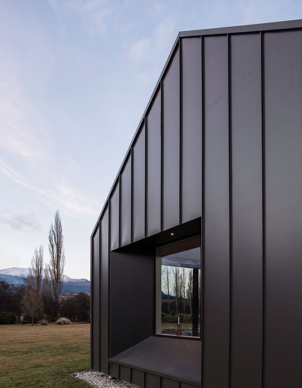 Ebbinge House