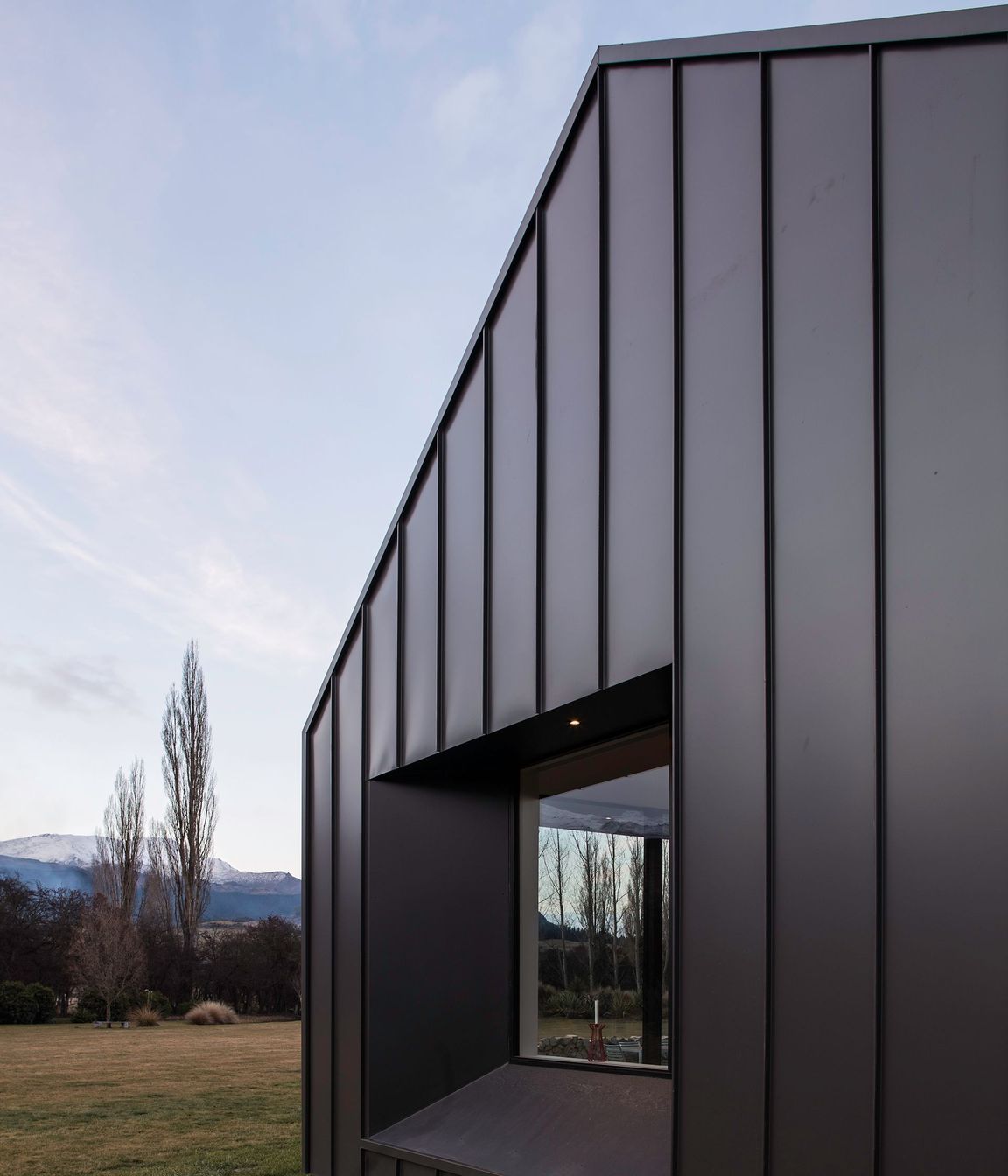 Ebbinge House