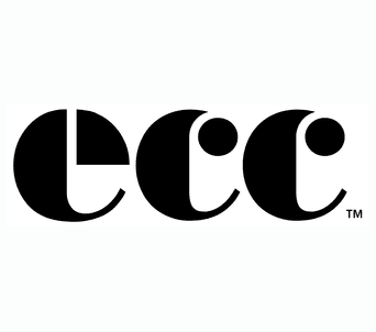 ECC professional logo