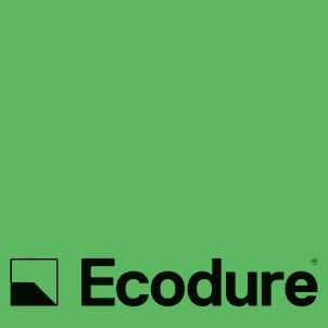 Ecodure Flooring company logo