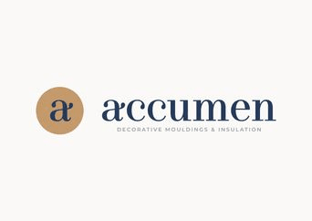 Accumen Shapes company logo