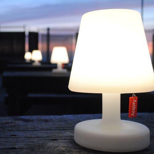 Edison The Petit Lamp by Fatboy