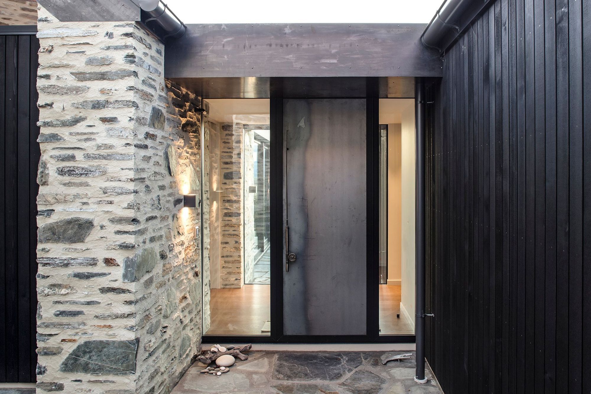 Eggleton Home