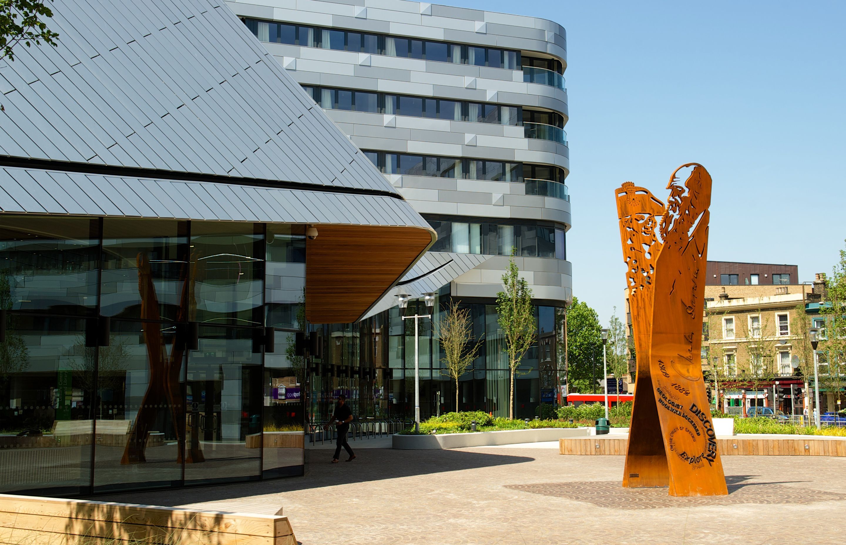 Greenwich Square