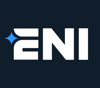 ENI Engineering professional logo