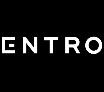 Entro Hardware company logo