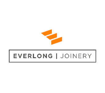 Everlong Joinery company logo