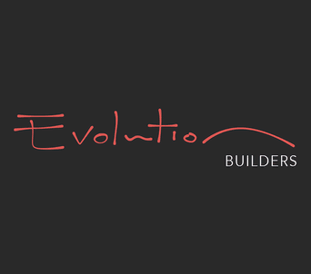 Evolution Builders company logo