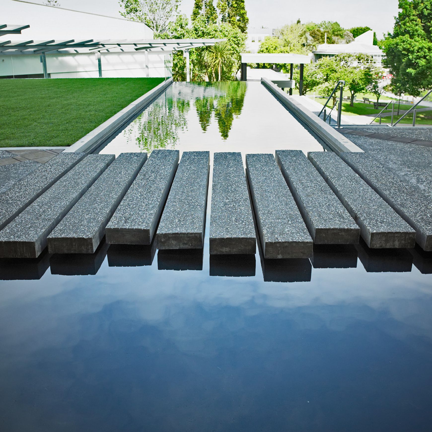 Certified Concrete®